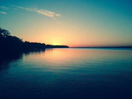 Curtis Michigan Attractions, Lodging, Events - Manstique Lakes, Upper Peninsula Lakes, Upper Peninsula Attractions
